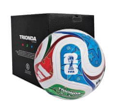Adidas JD8045 FIFA Svjetsko prvenstvo 26 Trionda kutija za trening nogometa
