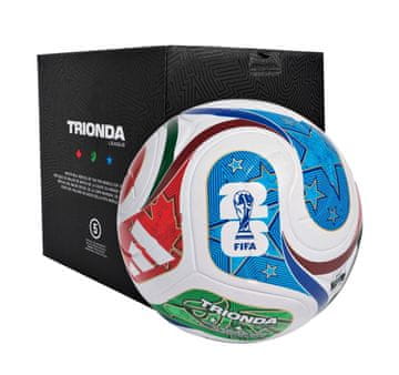 Adidas JD8045 FIFA Svjetsko prvenstvo 26 Trionda kutija za trening nogometa