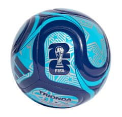 Adidas JD8027 FIFA Svjetsko prvenstvo 26 Trionda Club trening nogometna lopta