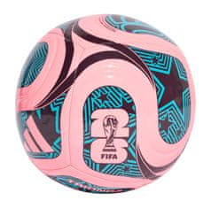 Adidas JD8029 FIFA Svjetsko prvenstvo 26 Trionda Club trening nogometna lopta