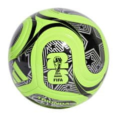 Adidas JD8052 FIFA Svjetsko prvenstvo 26 Trionda Club trening nogometna lopta
