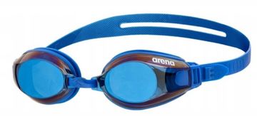 ARENA Naočale za plivanje ZA odrasle unisex zoom X-FIT mirror naočale 9439