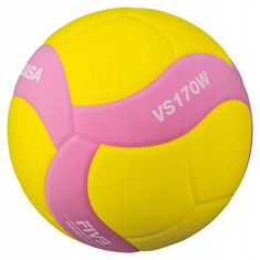 Mikasa Odbojka ZA djecu VS170W fivb R. 5