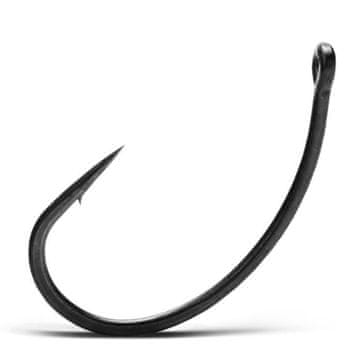 Udice za šarane Stealth Curve-Shank XS 6/10