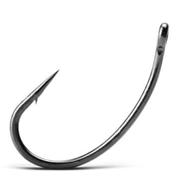 Udice za šarane Executor Curve-Shank XS 6/10