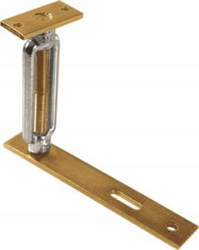 BE PMS2 čvrsti nosač za montažu (135-220 mm)