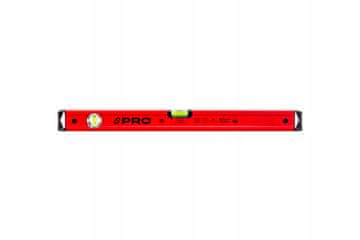 PRO 600 libela obojana crvenom bojom libela od 60 cm