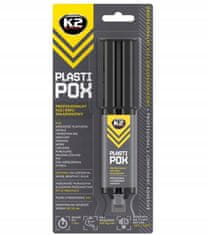 K2 plastipox epoksidno ljepilo