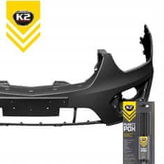 K2 plastipox epoksidno ljepilo