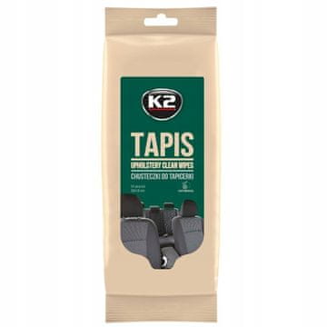 K2 tapis krpe za presvlake