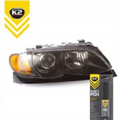 K2 plastipox epoksidno ljepilo