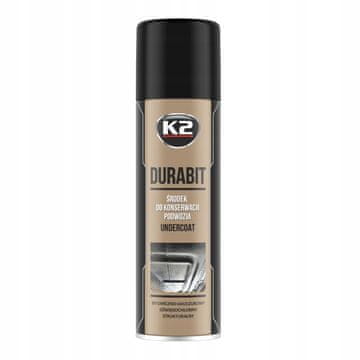 Održavanje K2 Durabita
