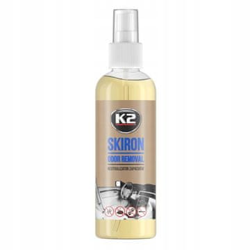 K2 skiron neutralizator mirisa 250ml