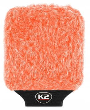 K2 PRO rukavica za pranje Rukavica za pranje