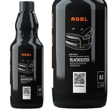 Adbl Blackouter 500ml