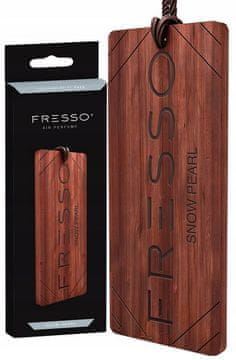 Privjesak Fresso Snow Pearl