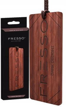 Privjesak Fresso Dark Delight