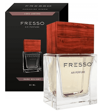 Fresso Dark Delight parfem 50ml