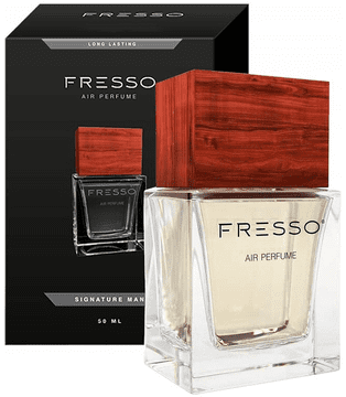 Fresso Signature muški parfem 50ml