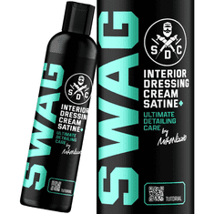 Swag ultimate krema za unutarnje čišćenje Satine+ 250ml