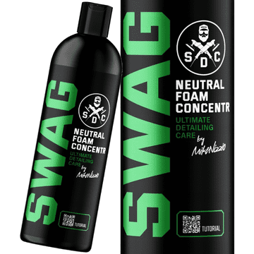Swag Ultimate Neutralni Koncentrat Pjene 500ml