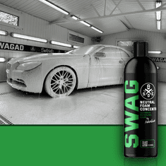 Swag Ultimate Neutralni Koncentrat Pjene 500ml