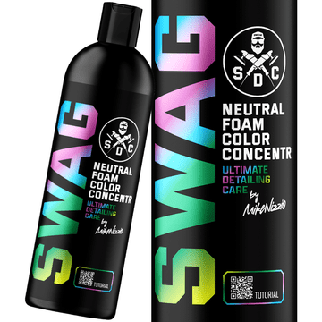 Swag ultimate neutralni koncentrat boje za pjenu 500 ml