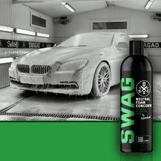 Swag Ultimate Neutralni Koncentrat Pjene 500ml