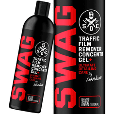Swag ultimate koncentrirani gel za uklanjanje prometne folije+ 500 ml