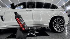 Swag ultimate koncentrirani gel za uklanjanje prometne folije+ 500 ml