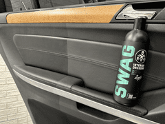 SWAG ULTIMATE Interior Dressing Cream Satine+ 500ml
