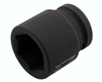 3/4" šesterokutni udarni ključ. 33 mm. CrMo. DIN 3129. Waryński