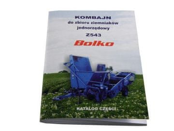 Bolko katalog