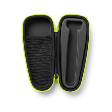MG Blade Case futrola Philips One Blade QP2xxx, crno