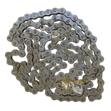 Valjkasti lanac Galla 10B-1-154Ps (R1 5/8 - inča) pogon sakupljača balirke Sipma 5223880710 kaljeni