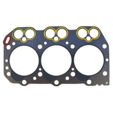 Brtva glave cilindra 3TNA72 Yanmar 119620-01343