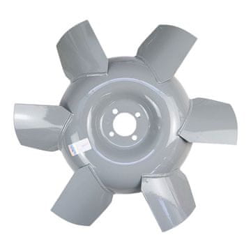 Ventilator hladnjaka motora 951344 Ursus C-4011 C-360 praškasto obojen