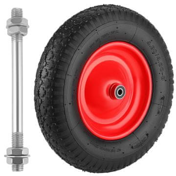 Kraft&Dele Univerzalni kotač za kolica od 16" KD450