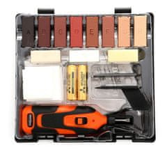 KD981 Komplet za popravak drva