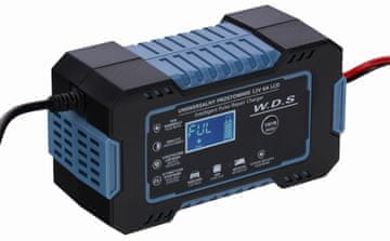 Univerzalni ispravljač 12V / 6A WDS2230