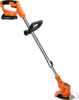 Baterijski trimer 21V 3Ah x 2 kom KD5124