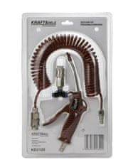 Kraft&Dele KD2120 komplet za ispuhivanje kabine