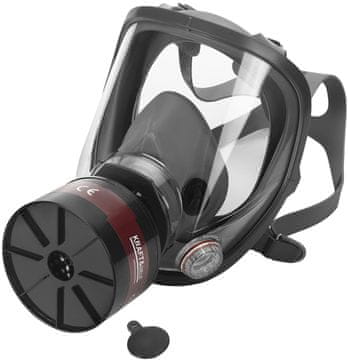 Maska za boju + filter KD10031