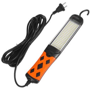 Kraft&Dele LED RADIONIČKA SVJETILJKA 20W KD3491