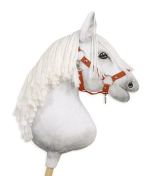 BB Podesivi ogrtač za konje Hobby Horse A3 - crveni
