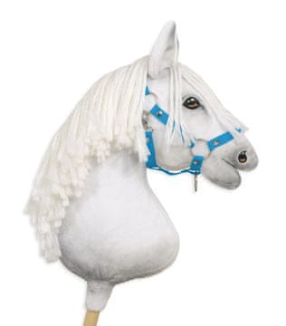BB Podesivi ogrtač za konje Hobby Horse A3 - tirkizni