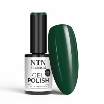 em LED/UV gel lak Uptown Girl kolekcija br. 27 hema/Di-hema Free 5g