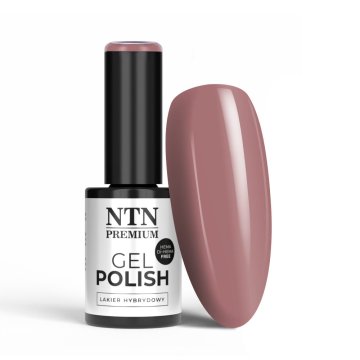 em LED/UV gel lak Topless kolekcija br. 12 hema/DI-hema Free 5 g