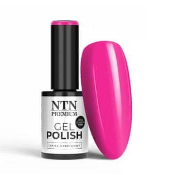 em LED/UV gel lak višebojna kolekcija br. 85 hema/Di-hema Free 5g