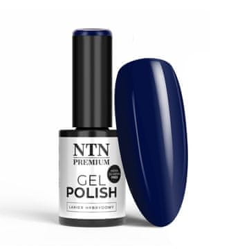 em LED/UV gel lak After Midnight kolekcija br. 70 hema/Di-hema Free 5g